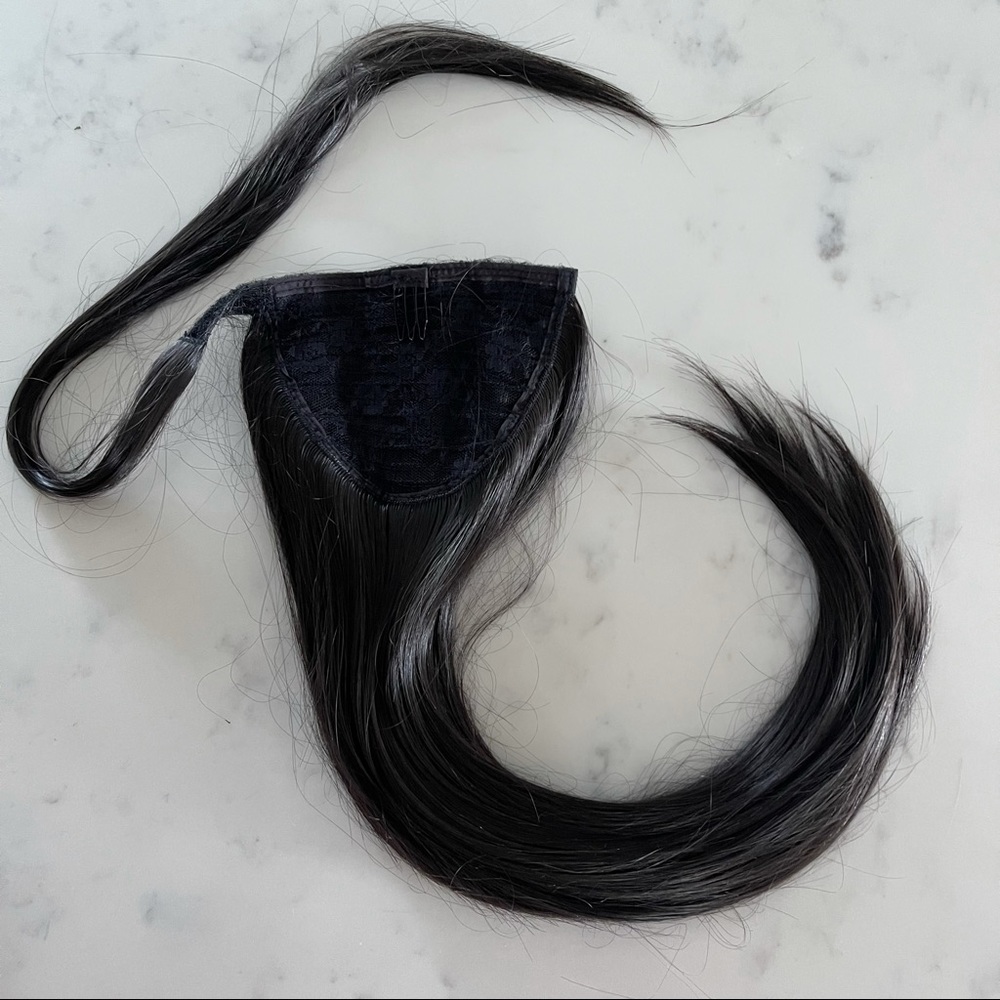 BELLAMI ponytail - Picture 6 of 6